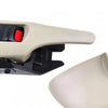 Interior Door Handle Cream Right Fits Toyota Corolla Altis ZRE141 4D 2010-13 D06