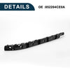 Nissan Rogue Right Rear Bumper Retainer Bracket (2014-2017)