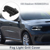 Dodge Durango 1 Pc Front Left Fog Light Grill (2014-2022)
