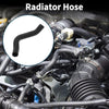 Toyota Land Cruiser Radiator Hose Uppipe