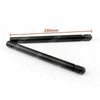 Motorcycle 7/8" Vortex Clip-On Handlebar Tube (295mm)