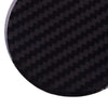 2 x Center Console Drink Holder Mats
