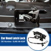 Mazda 6 Hood Latch Lock (2006-2008)