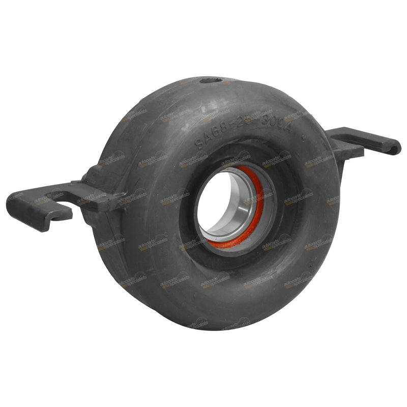 Mazda BT-50 B3000 Tail Shaft Centre Bearing Assembly 3.0L (2006 - 2011)