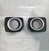 Land Rover Discovery 4 Fog Lamp Cover (2014-2016)