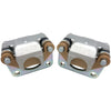 Polaris RZR 570 Rear Brake Calipers & Pads (2012–2020)