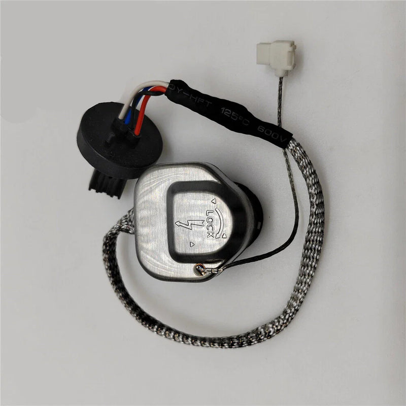 Acura Honda Odyssey Xenon HID D2S Bulb Igniter Cable (2005-2010)