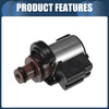 Subaru Outback Transmission Shift Solenoid (2000-2004)