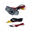 Honda Accord, Civic, Pilot Rear View Backup Camera (2003-2023)