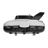 All Pools - Automatic, Self-Parking Cordless Pool Vacuum Robotic Cleaner