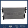 Nissan Rogue Auxiliary Radiator 16mm (2021–2024)