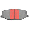 Suzuki Sierra SJ40 SJ40T SJ50 SJ51T SJ70 SJ80 Brake Pad Set (1981-1998)