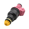 BMW 3 Series 328i, 5 Series 528i, M3, Z3 4 x Fuel Injectors (1992-2006)