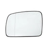 Land Rover Freelander 2 LR2 LR3 RR Sport Left Hand Mirror Glass (2006-2014)