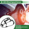 Lexus RX350 Rear Right ABS Wheel Speed Sensor (2010-2015)