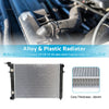 Toyota Lexcen, Holden Commodore VP VR VS V6 Radiator (1991-2000)