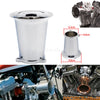 Harley Chopper Air Filter Carburetor Velocity Stack