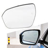 Land Rover Range Rover Evoque Left Rear View Mirror Glass (2011-2015)