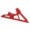 Sur-Ron Light Bee S, Segway X160, X260 Red Chain Guard Cover (2018-2023)