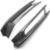 Honda Accord ABS Plastic Front Fog Light Covers (2018-2020)