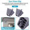 Holden Commodore Berlina Calais VN-VZ Sun Visor Clips