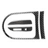 Ford Mustang Center Console Gear Shift Box Panel Cover (2015-2023)