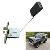 Toyota Land Cruiser Fuel Tank Gauge (1981–1990)