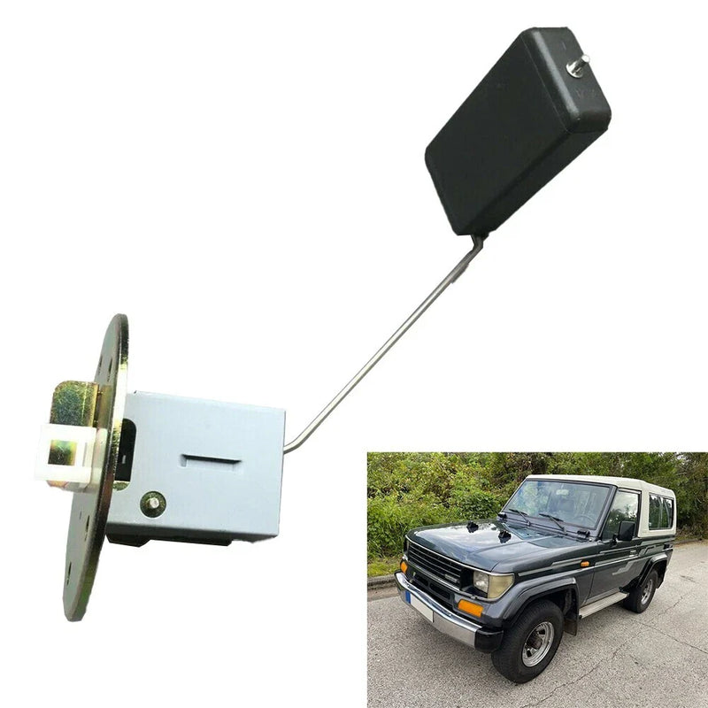 Toyota Land Cruiser Fuel Tank Gauge (1981–1990)