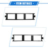 Ford F150 Front Bumper Trim Center Cover (2018-2020)