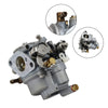 Yamaha 4-Stroke 8HP 9.9HP Outboard Carburetor (1996-2006)