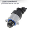 Kia Sorento Fuel Pressure Regulator 20-70 Psi (2009-2015)