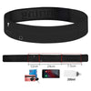 Car Adjustable Sports Storage Belt, Light Small Breathable Sweat Belt