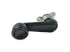Toyota Landcruiser Black Window Winder Crank Handle (1969-On)