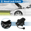 Toyota Sequoia Hood Latch Assembly (2008-2021)