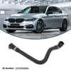 BMW 545i 4.4L Radiator Hose (2004-2005)
