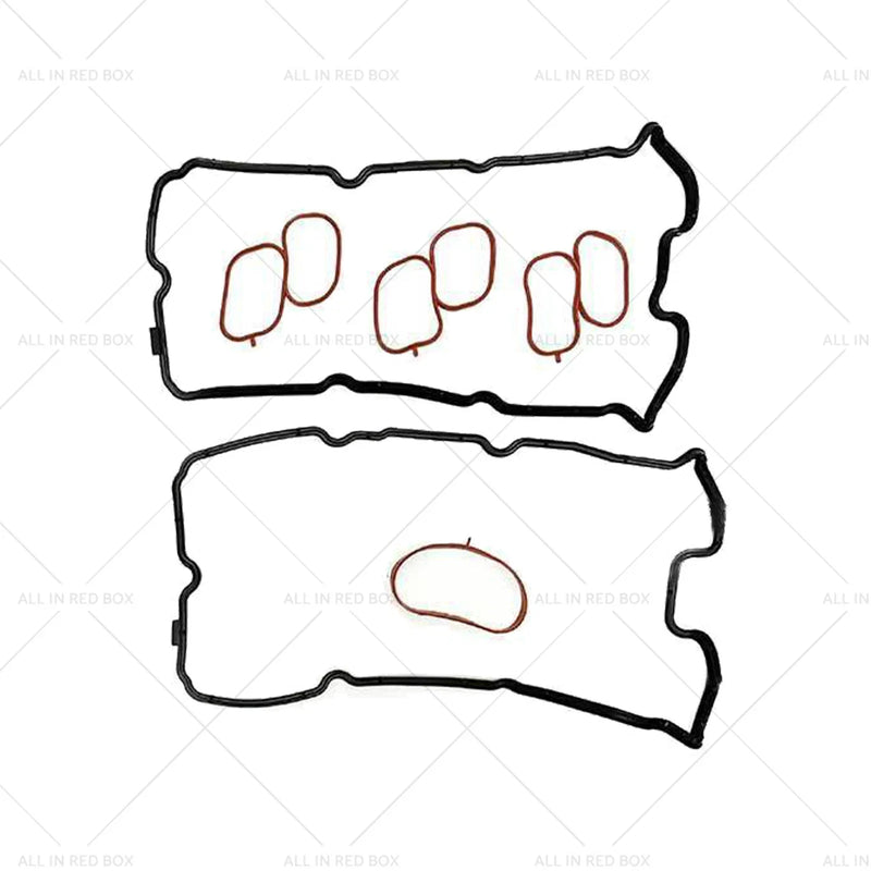 Nissan Navara Pathfinder R51 VRS Cylinder Head Gasket Set (2005-2011)