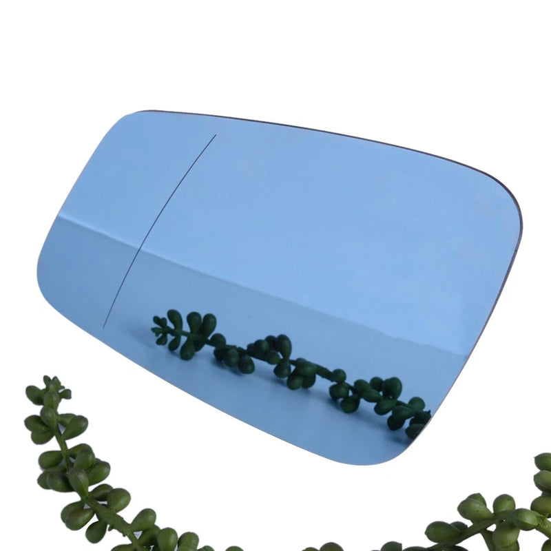 BMW 1 2 3 4 Series X1 F48 Heated Exterior Mirror Glass (2014-2016)