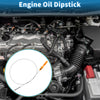 Chevrolet Camaro 8 Cyl 6.2L Engine Dipstick (2010-2015)