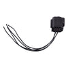 Nissan Infiniti Subaru O2 Oxygen Sensor Connector Kit 4 x