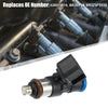 Ford F-150 STX XL XLT 3.7L 6 x Fuel Injector Nozzles (2011-2014)