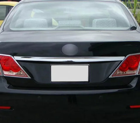 Toyota Camry Boot Lid Moulding Trim (2006-2009)
