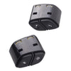 Chevrolet 4 x Steering Wheel Radio Volume Control Switches