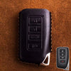 Lexus RC Leather Key Fob Case Cover