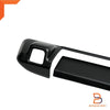 Mazda BT-50 Rear Tailgate Handle Cover Trim (2020-2023)