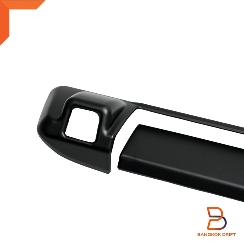 Mazda BT-50 Rear Tailgate Handle Cover Trim (2020-2023)
