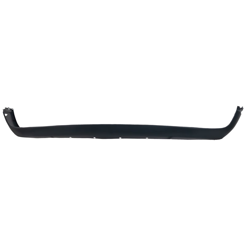 Front Lower Bumper Fascia For 1994-01 Dodge Ram 1500