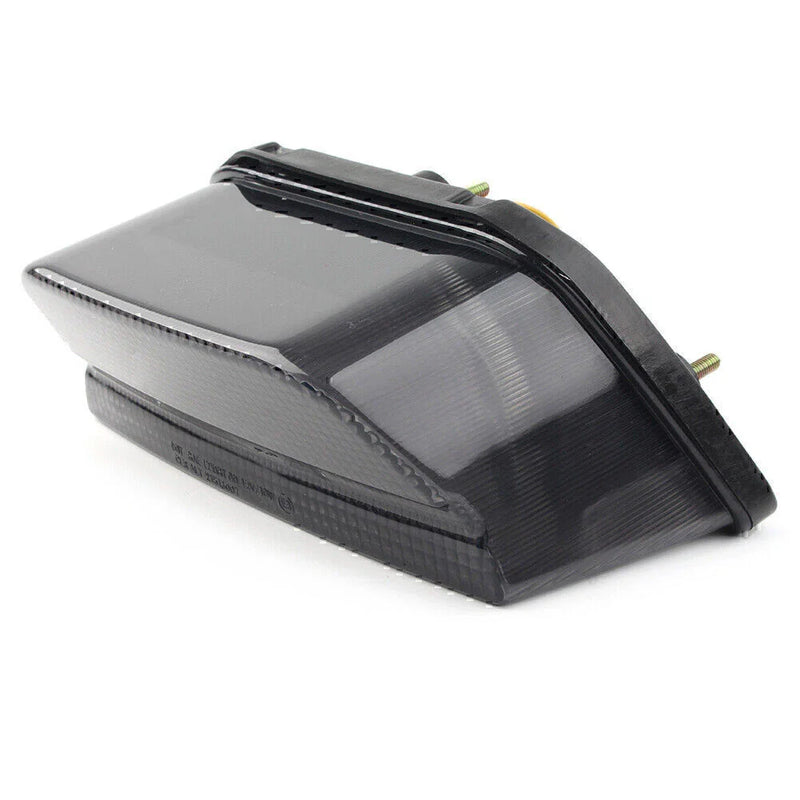 Kawasaki ZRX1100 ZRX1200 LED Tail Light Brake Turn Signals (1999-2004)