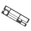 BMW 3 Series Radio CD Panel Cover Trim (1994-1996)