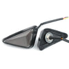 Motorcycle Amber Blue Flush Mount LED Turn Signal Lights