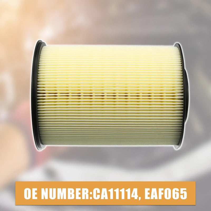 Ford Escape, Focus Engine Air Filter CA11114 (2012-2019)